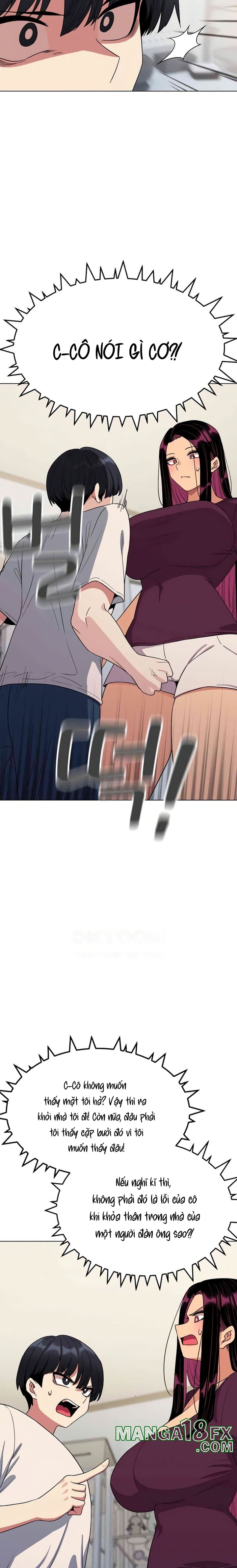 Em Bỏ Hút Thuốc Chưa Chap Chapter 5-Em Bỏ Hút Thuốc Chưa - Next Chap 6