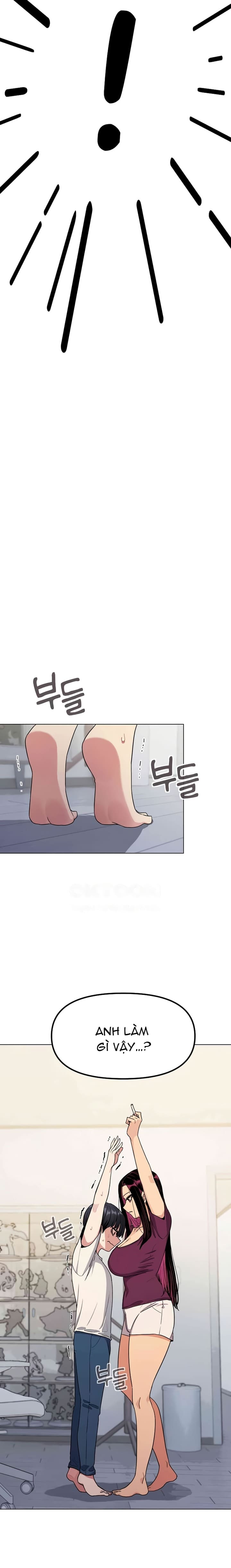 Em Bỏ Hút Thuốc Chưa Chap Chapter 5-Em Bỏ Hút Thuốc Chưa - Next Chap 6