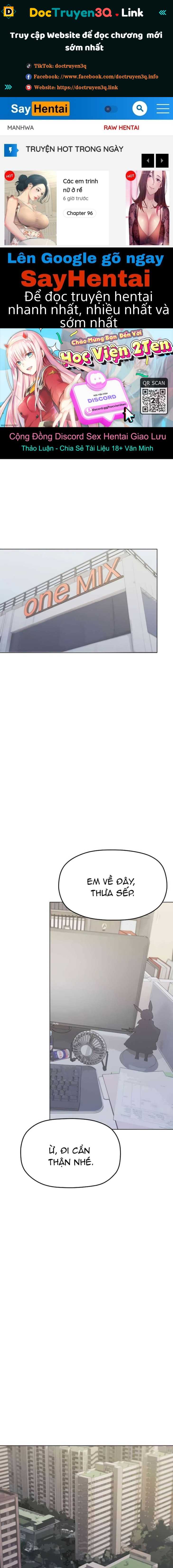 Em Bỏ Hút Thuốc Chưa Chap Chapter 5-Em Bỏ Hút Thuốc Chưa - Next Chap 6