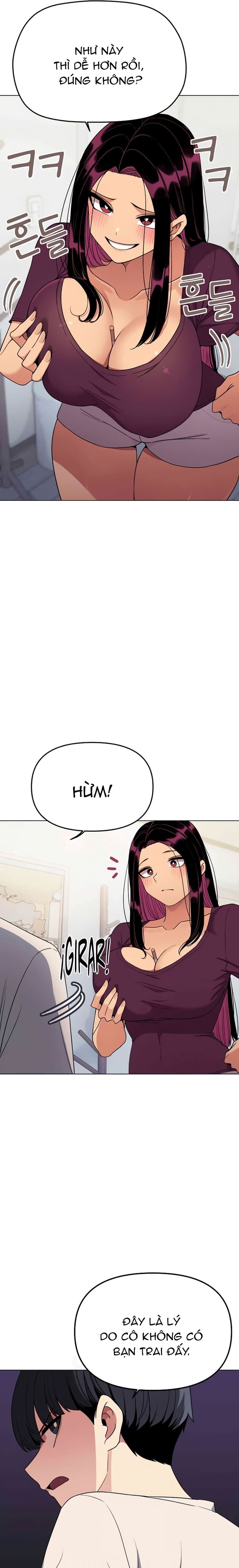 Em Bỏ Hút Thuốc Chưa Chap Chapter 5-Em Bỏ Hút Thuốc Chưa - Next Chap 6