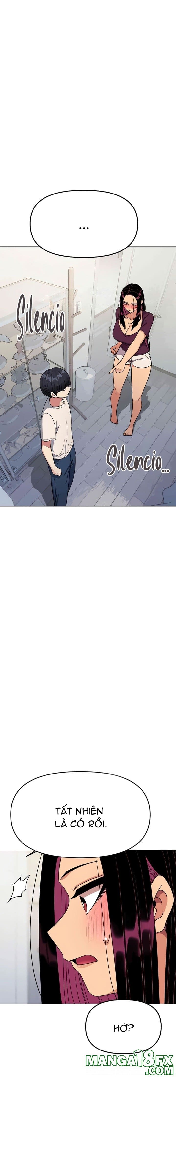 Em Bỏ Hút Thuốc Chưa Chap Chapter 5-Em Bỏ Hút Thuốc Chưa - Next Chap 6