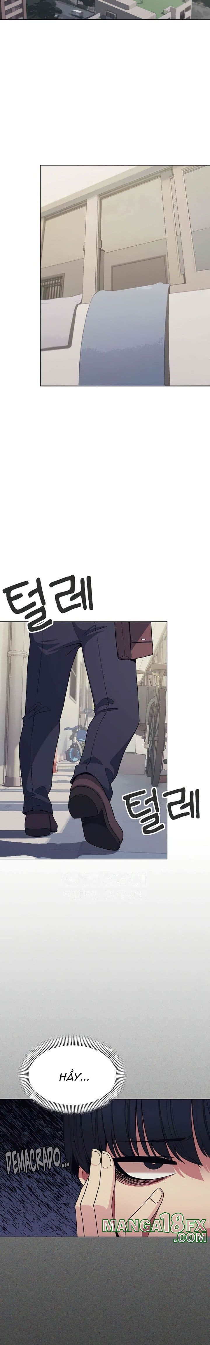 Em Bỏ Hút Thuốc Chưa Chap Chapter 5-Em Bỏ Hút Thuốc Chưa - Next Chap 6