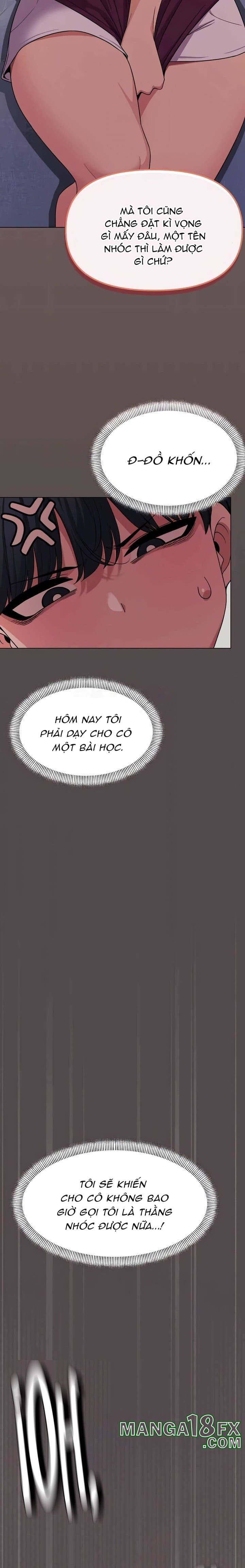 Em Bỏ Hút Thuốc Chưa Chap Chapter 5-Em Bỏ Hút Thuốc Chưa - Next Chap 6