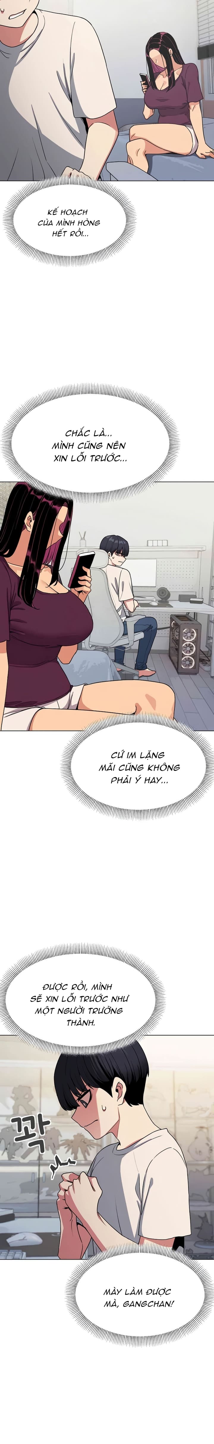 Em Bỏ Hút Thuốc Chưa Chap Chapter 5-Em Bỏ Hút Thuốc Chưa - Next Chap 6