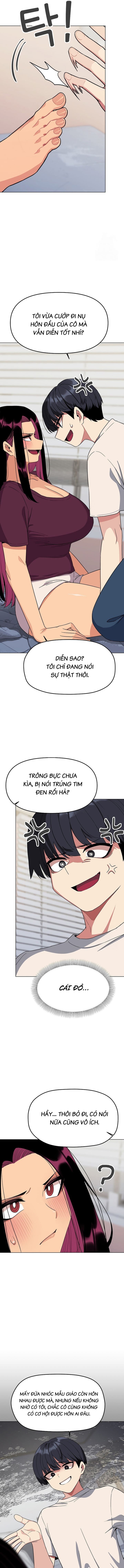 Em Bỏ Hút Thuốc Chưa Chap Chapter 6-Em Bỏ Hút Thuốc Chưa - Next Chap 7