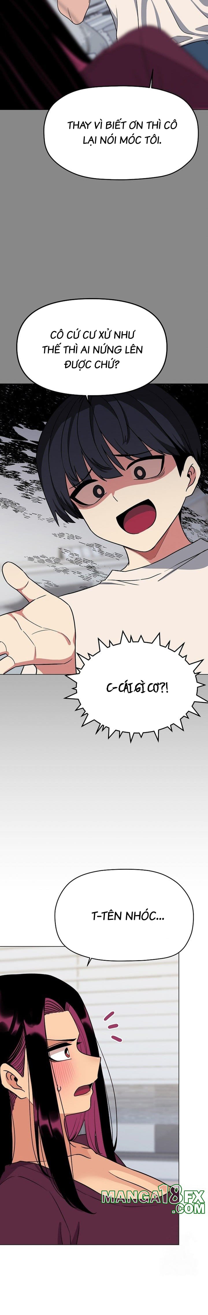 Em Bỏ Hút Thuốc Chưa Chap Chapter 6-Em Bỏ Hút Thuốc Chưa - Next Chap 7