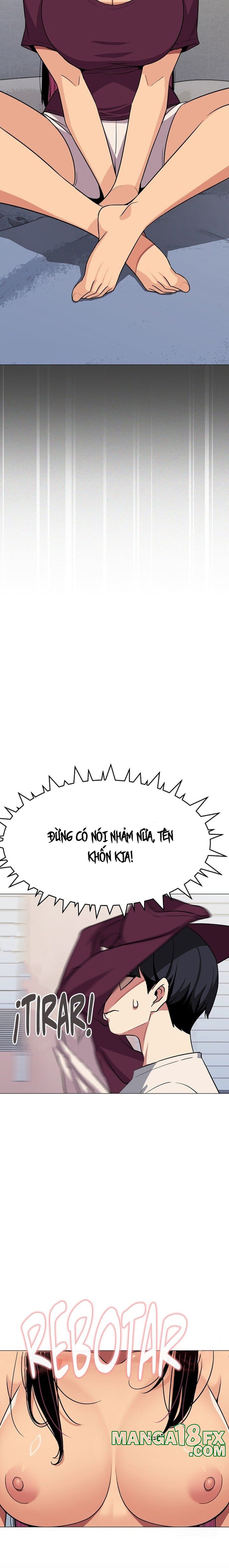 Em Bỏ Hút Thuốc Chưa Chap Chapter 6-Em Bỏ Hút Thuốc Chưa - Next Chap 7