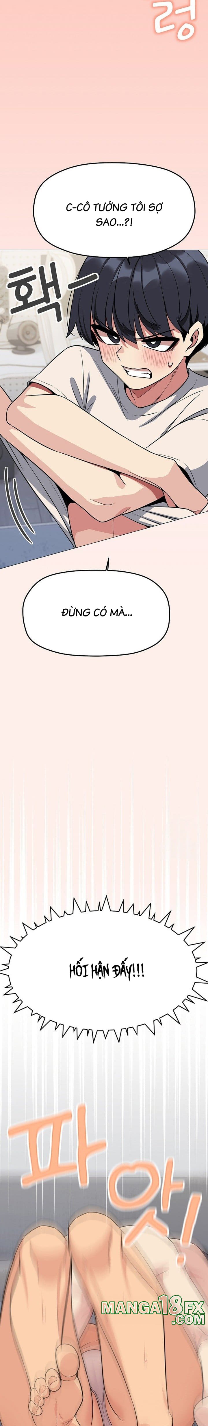 Em Bỏ Hút Thuốc Chưa Chap Chapter 6-Em Bỏ Hút Thuốc Chưa - Next Chap 7