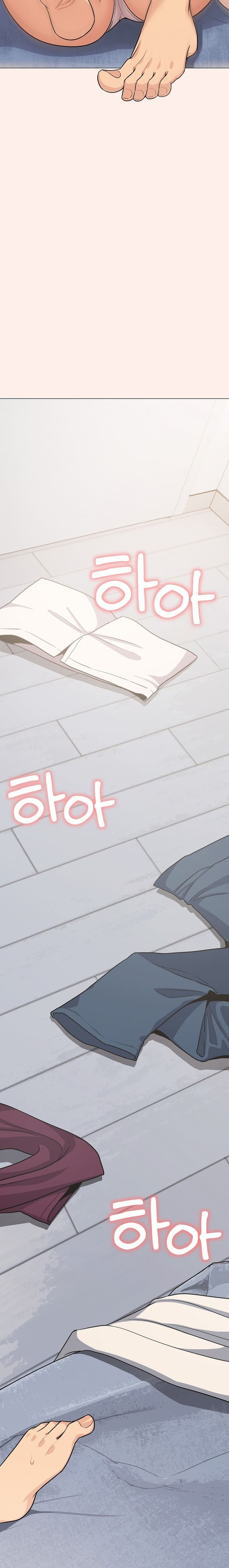 Em Bỏ Hút Thuốc Chưa Chap Chapter 6-Em Bỏ Hút Thuốc Chưa - Next Chap 7