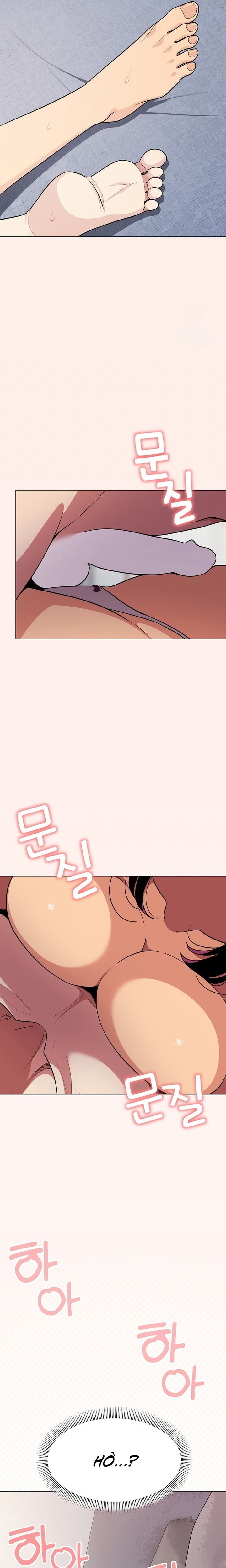 Em Bỏ Hút Thuốc Chưa Chap Chapter 6-Em Bỏ Hút Thuốc Chưa - Next Chap 7