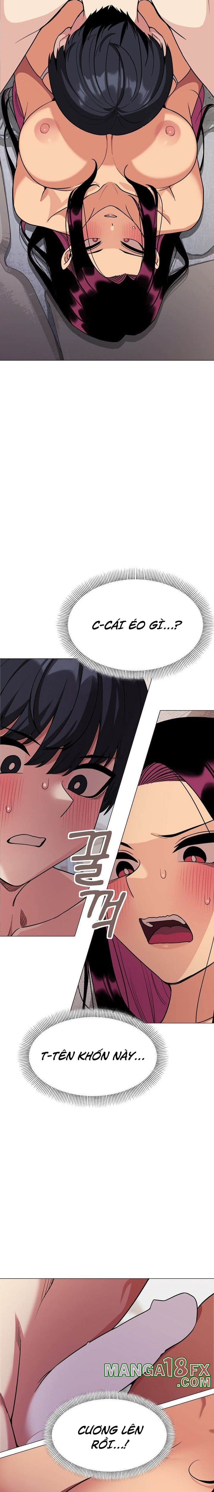 Em Bỏ Hút Thuốc Chưa Chap Chapter 6-Em Bỏ Hút Thuốc Chưa - Next Chap 7