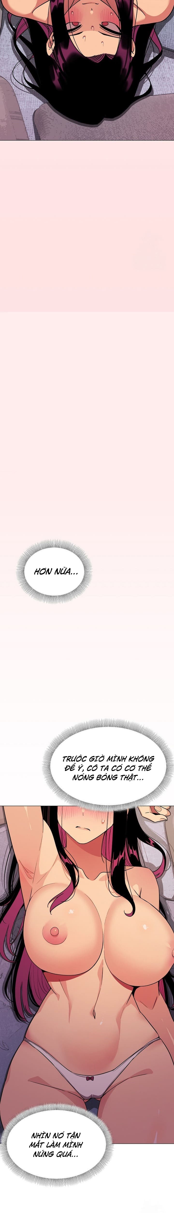 Em Bỏ Hút Thuốc Chưa Chap Chapter 6-Em Bỏ Hút Thuốc Chưa - Next Chap 7