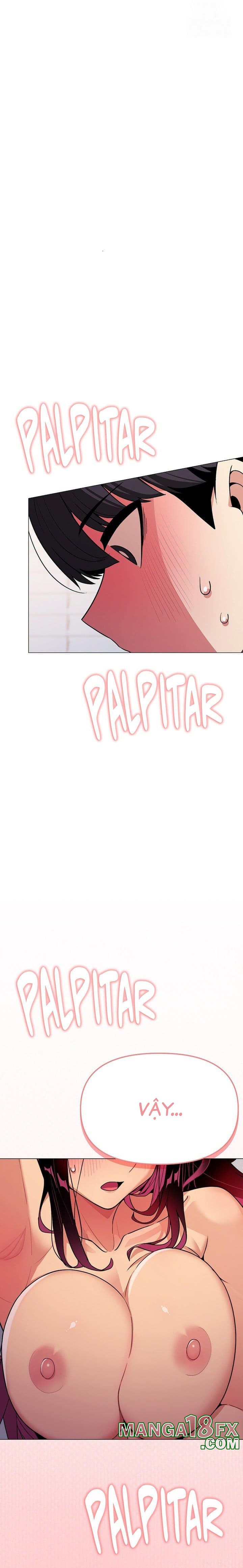 Em Bỏ Hút Thuốc Chưa Chap Chapter 6-Em Bỏ Hút Thuốc Chưa - Next Chap 7