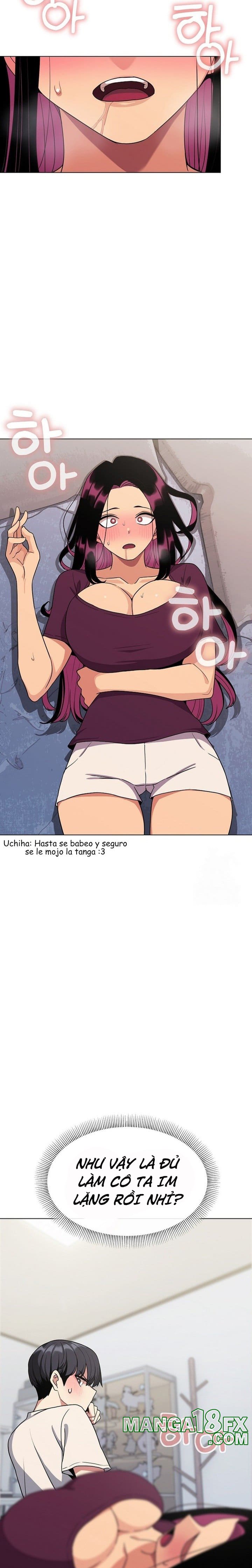 Em Bỏ Hút Thuốc Chưa Chap Chapter 6-Em Bỏ Hút Thuốc Chưa - Next Chap 7