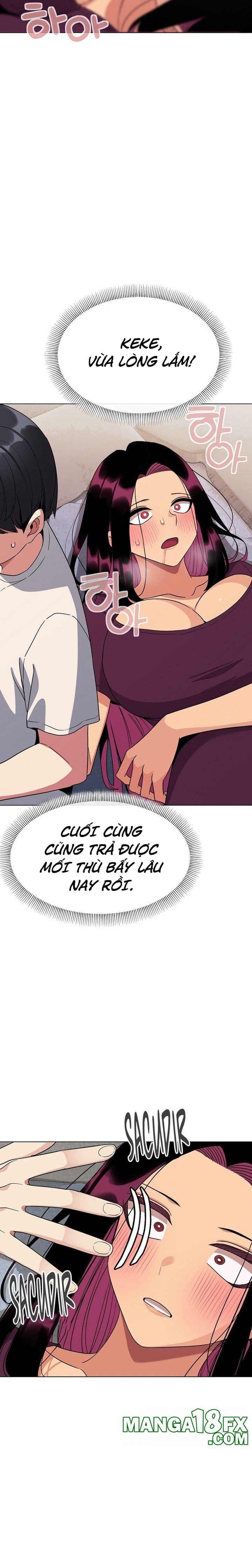 Em Bỏ Hút Thuốc Chưa Chap Chapter 6-Em Bỏ Hút Thuốc Chưa - Next Chap 7