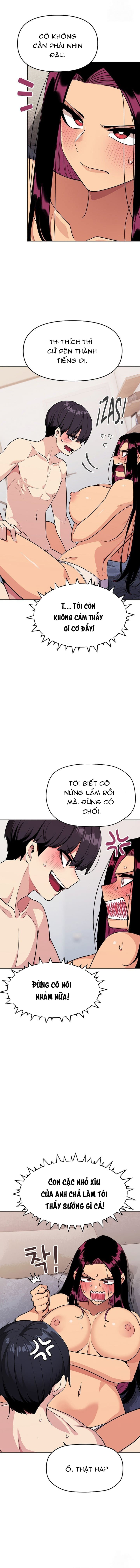 Em Bỏ Hút Thuốc Chưa Chap Chapter 7-Em Bỏ Hút Thuốc Chưa - Next Chap 8