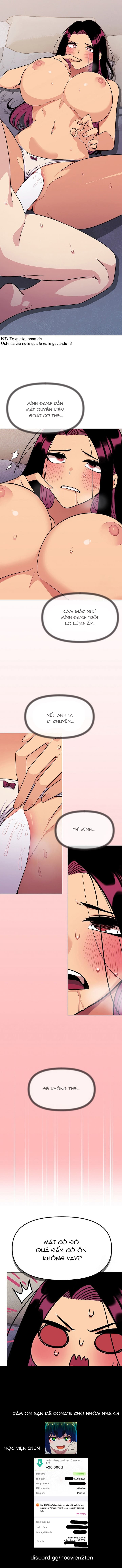 Em Bỏ Hút Thuốc Chưa Chap Chapter 7-Em Bỏ Hút Thuốc Chưa - Next Chap 8