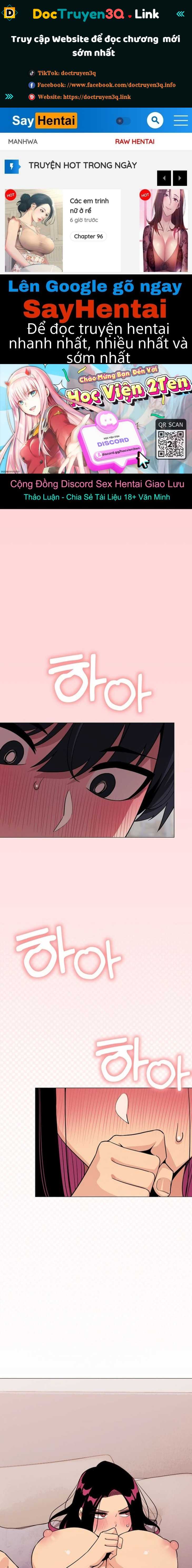 Em Bỏ Hút Thuốc Chưa Chap Chapter 7-Em Bỏ Hút Thuốc Chưa - Next Chap 8