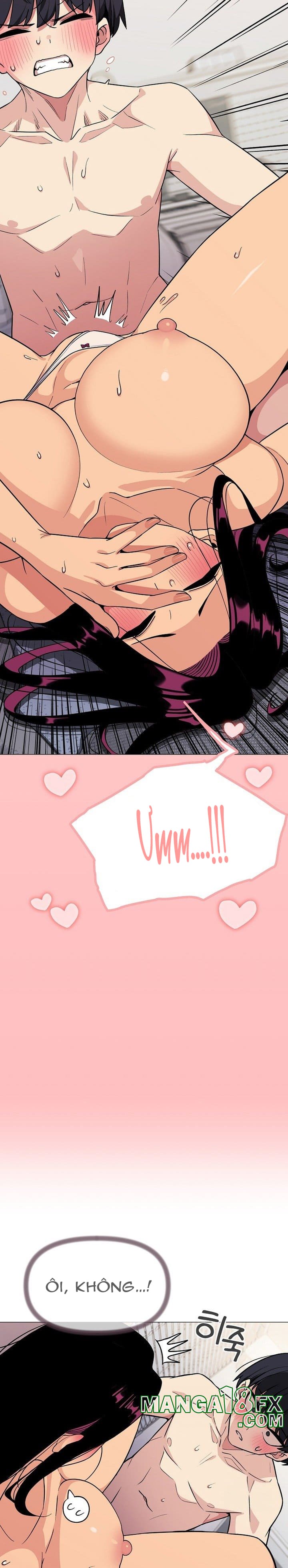 Em Bỏ Hút Thuốc Chưa Chap Chapter 7-Em Bỏ Hút Thuốc Chưa - Next Chap 8