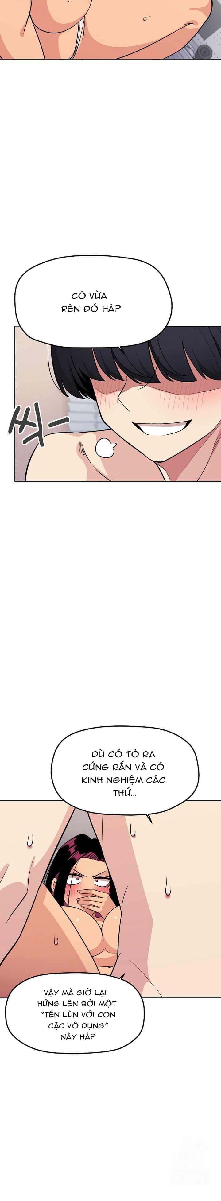 Em Bỏ Hút Thuốc Chưa Chap Chapter 7-Em Bỏ Hút Thuốc Chưa - Next Chap 8