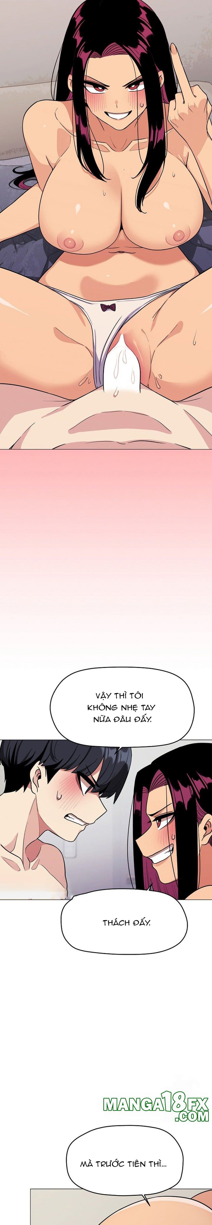 Em Bỏ Hút Thuốc Chưa Chap Chapter 7-Em Bỏ Hút Thuốc Chưa - Next Chap 8