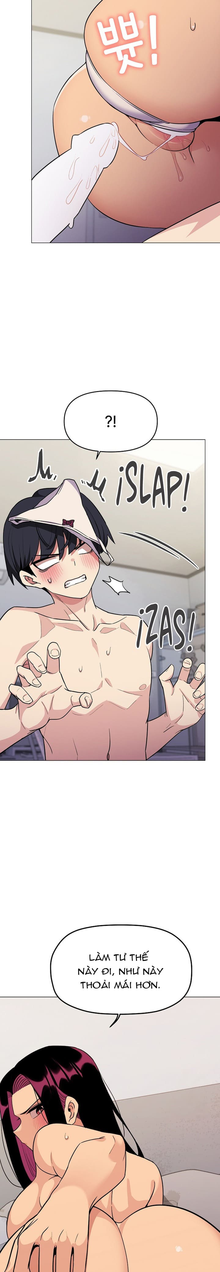 Em Bỏ Hút Thuốc Chưa Chap Chapter 7-Em Bỏ Hút Thuốc Chưa - Next Chap 8