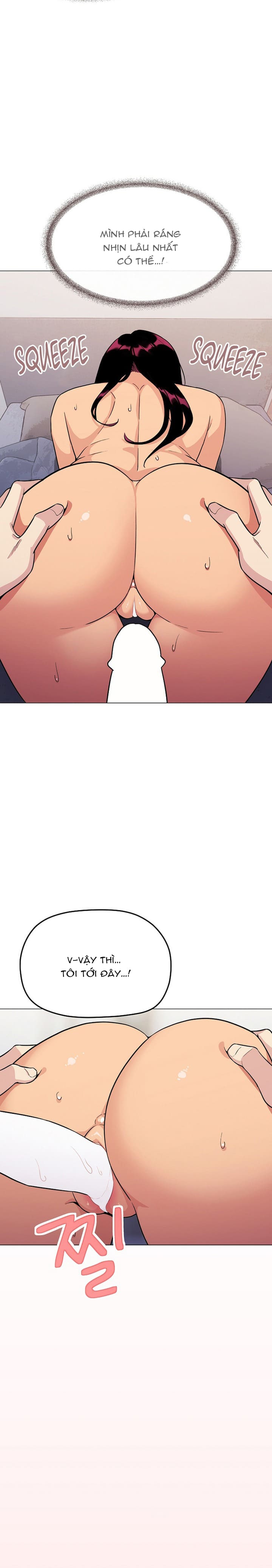 Em Bỏ Hút Thuốc Chưa Chap Chapter 7-Em Bỏ Hút Thuốc Chưa - Next Chap 8