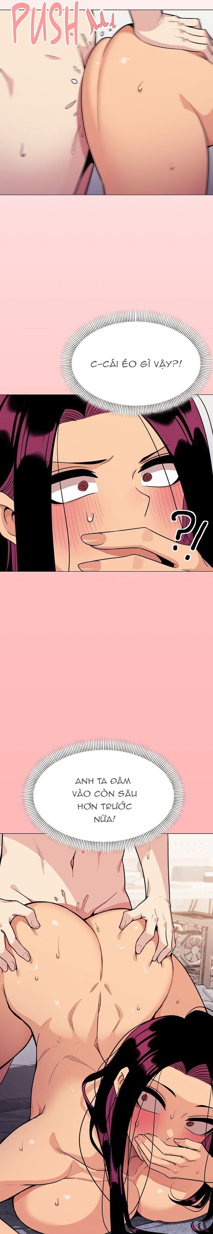 Em Bỏ Hút Thuốc Chưa Chap Chapter 7-Em Bỏ Hút Thuốc Chưa - Next Chap 8