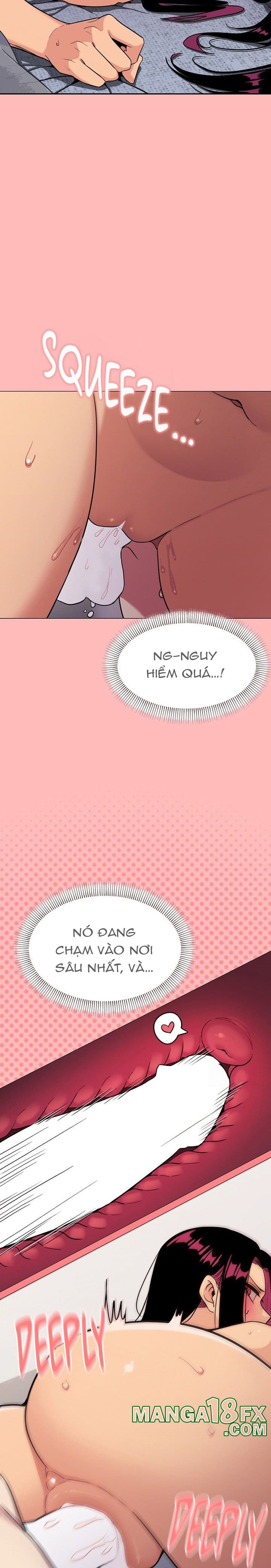 Em Bỏ Hút Thuốc Chưa Chap Chapter 7-Em Bỏ Hút Thuốc Chưa - Next Chap 8