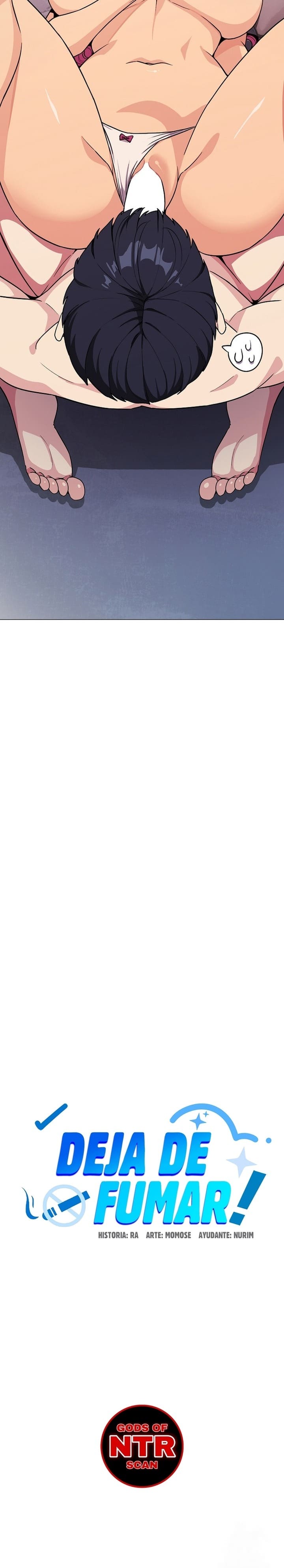 Em Bỏ Hút Thuốc Chưa Chap Chapter 7-Em Bỏ Hút Thuốc Chưa - Next Chap 8