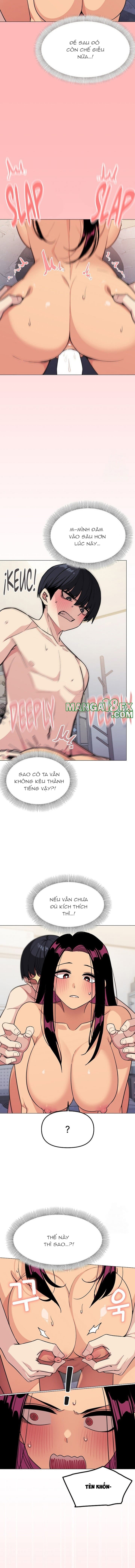 Em Bỏ Hút Thuốc Chưa Chap Chapter 7-Em Bỏ Hút Thuốc Chưa - Next Chap 8