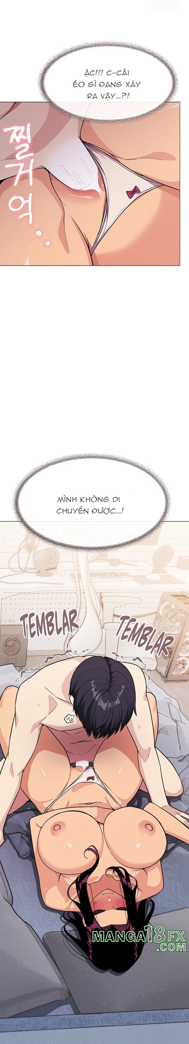 Em Bỏ Hút Thuốc Chưa Chap Chapter 7-Em Bỏ Hút Thuốc Chưa - Next Chap 8