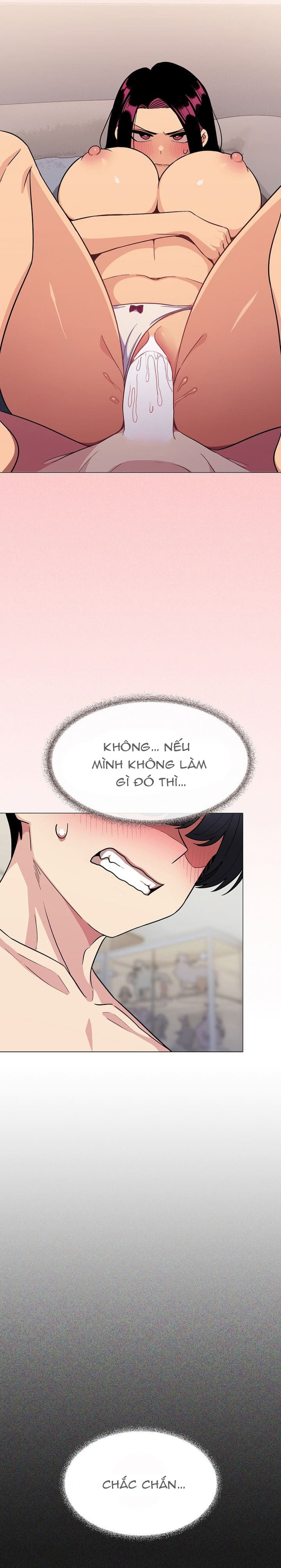 Em Bỏ Hút Thuốc Chưa Chap Chapter 7-Em Bỏ Hút Thuốc Chưa - Next Chap 8