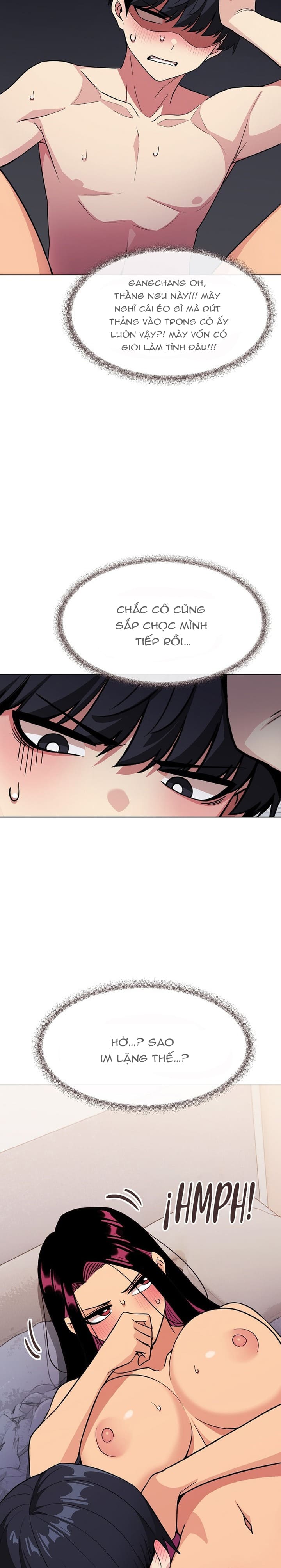 Em Bỏ Hút Thuốc Chưa Chap Chapter 7-Em Bỏ Hút Thuốc Chưa - Next Chap 8