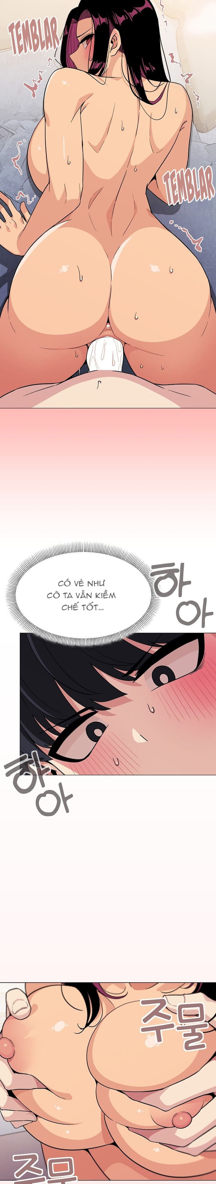 Em Bỏ Hút Thuốc Chưa Chap Chapter 8-Em Bỏ Hút Thuốc Chưa - Next Chap 9