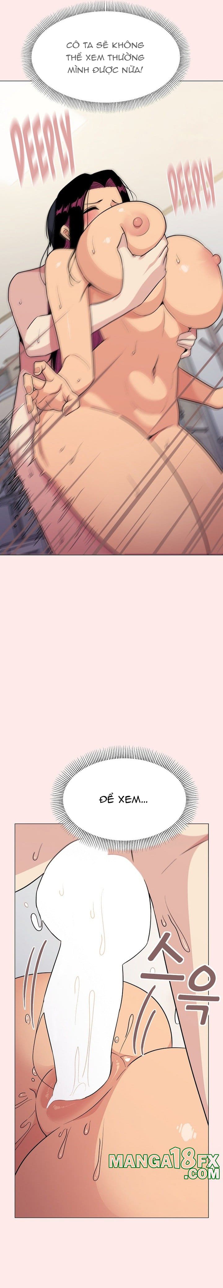 Em Bỏ Hút Thuốc Chưa Chap Chapter 8-Em Bỏ Hút Thuốc Chưa - Next Chap 9