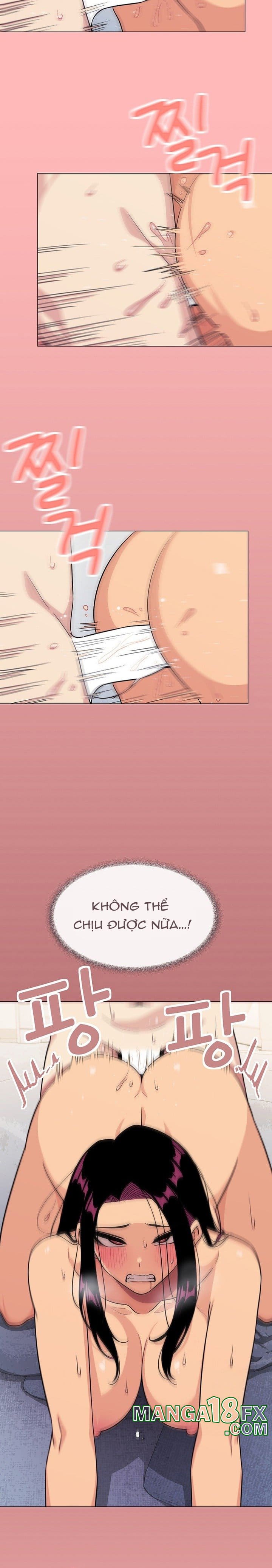 Em Bỏ Hút Thuốc Chưa Chap Chapter 8-Em Bỏ Hút Thuốc Chưa - Next Chap 9