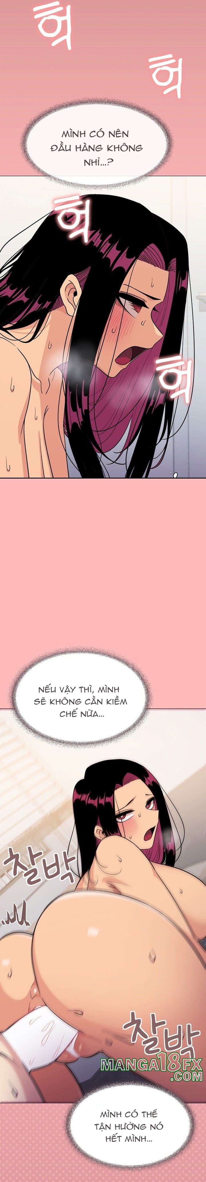 Em Bỏ Hút Thuốc Chưa Chap Chapter 8-Em Bỏ Hút Thuốc Chưa - Next Chap 9