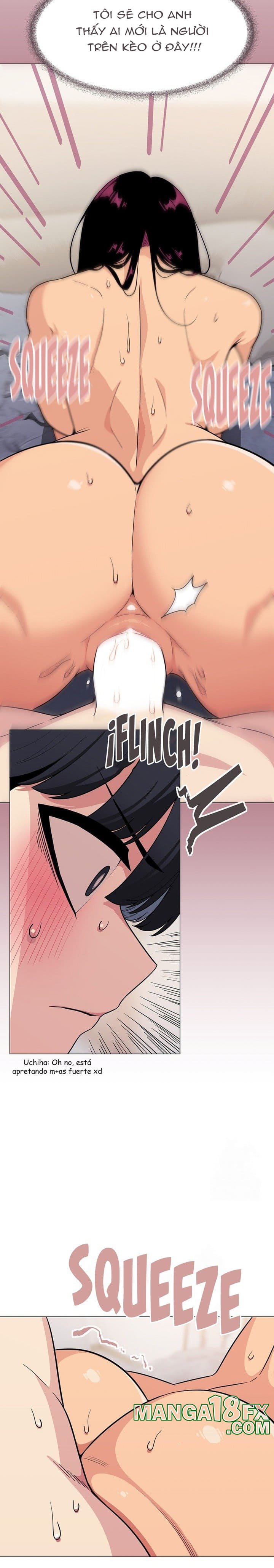 Em Bỏ Hút Thuốc Chưa Chap Chapter 8-Em Bỏ Hút Thuốc Chưa - Next Chap 9