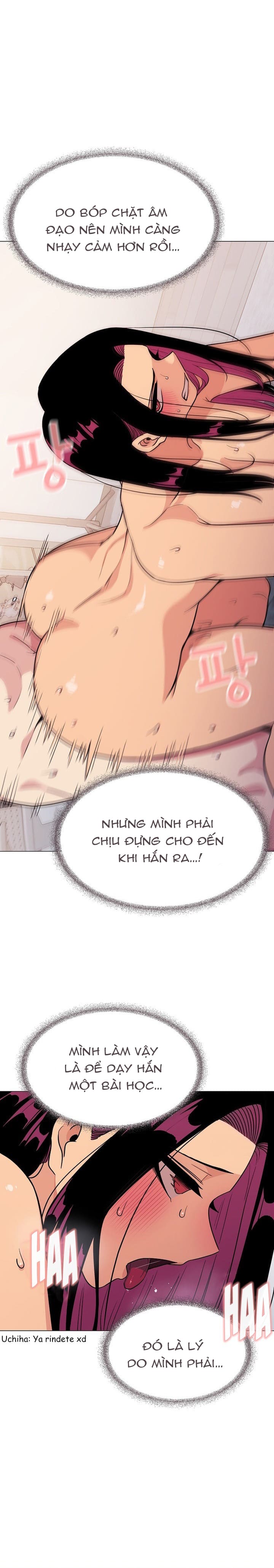 Em Bỏ Hút Thuốc Chưa Chap Chapter 8-Em Bỏ Hút Thuốc Chưa - Next Chap 9