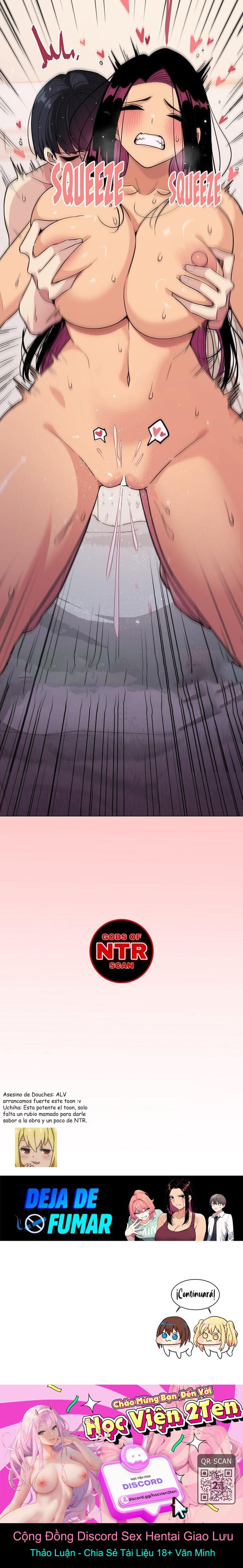 Em Bỏ Hút Thuốc Chưa Chap Chapter 8-Em Bỏ Hút Thuốc Chưa - Next Chap 9