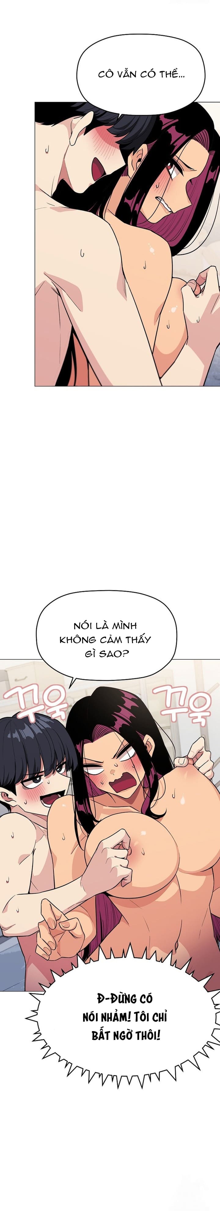 Em Bỏ Hút Thuốc Chưa Chap Chapter 8-Em Bỏ Hút Thuốc Chưa - Next Chap 9