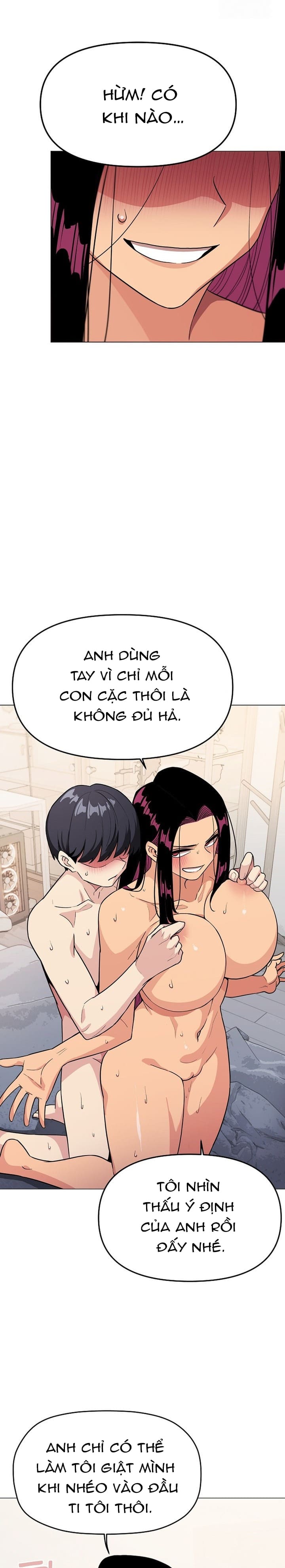 Em Bỏ Hút Thuốc Chưa Chap Chapter 8-Em Bỏ Hút Thuốc Chưa - Next Chap 9