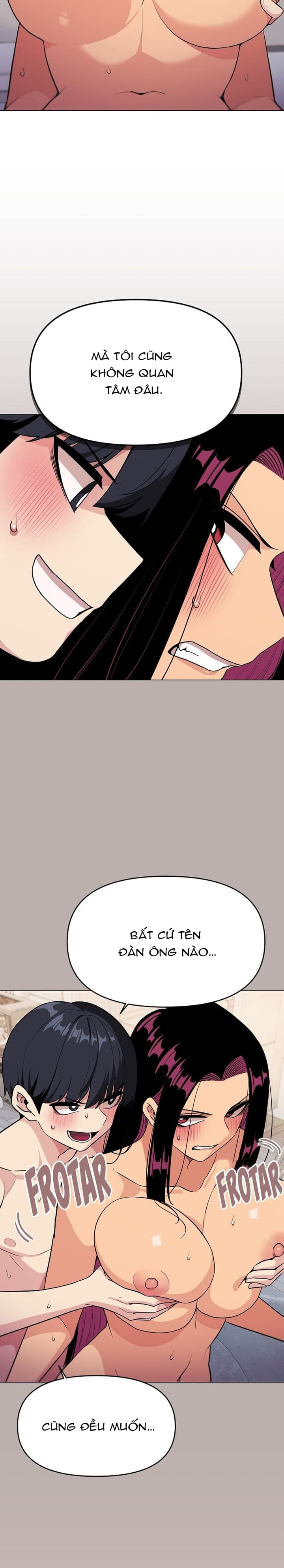 Em Bỏ Hút Thuốc Chưa Chap Chapter 8-Em Bỏ Hút Thuốc Chưa - Next Chap 9