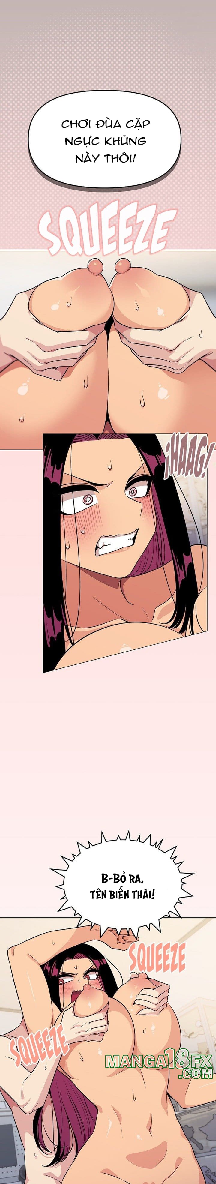 Em Bỏ Hút Thuốc Chưa Chap Chapter 8-Em Bỏ Hút Thuốc Chưa - Next Chap 9