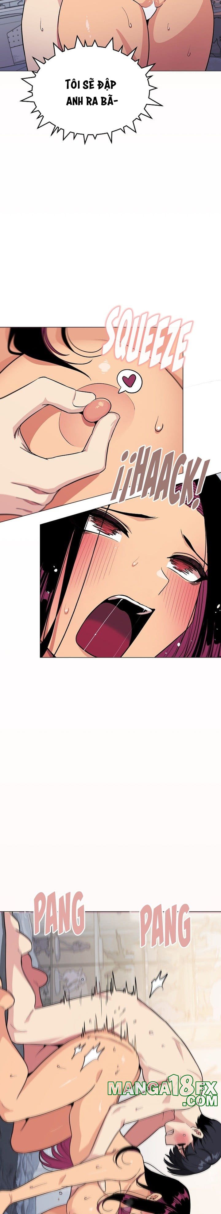 Em Bỏ Hút Thuốc Chưa Chap Chapter 8-Em Bỏ Hút Thuốc Chưa - Next Chap 9