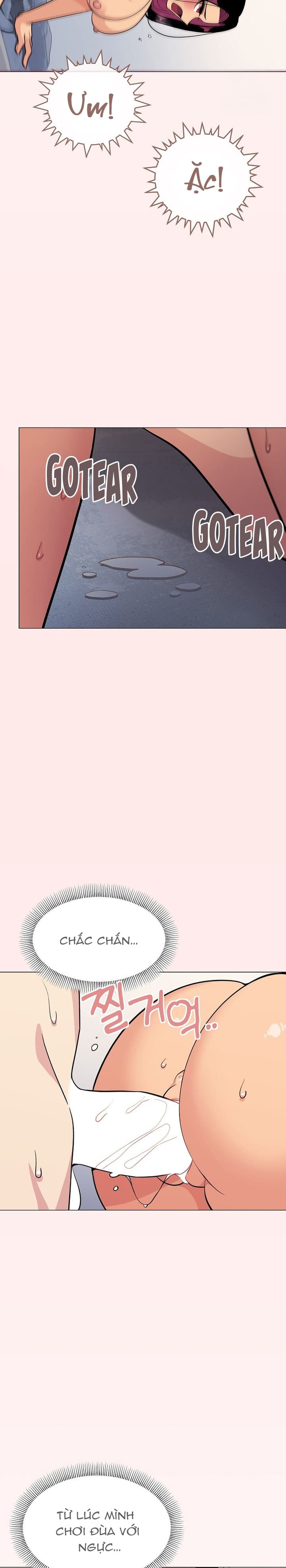 Em Bỏ Hút Thuốc Chưa Chap Chapter 8-Em Bỏ Hút Thuốc Chưa - Next Chap 9