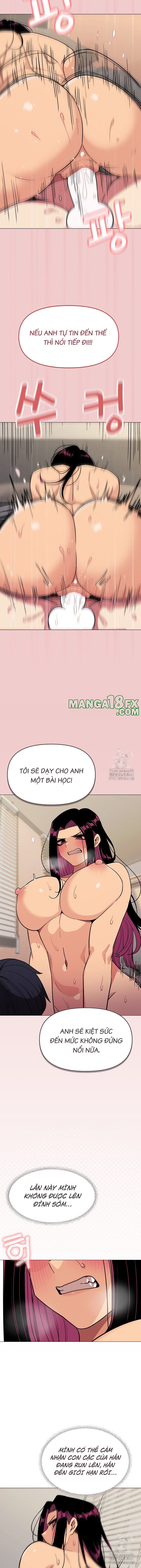 Em Bỏ Hút Thuốc Chưa Chap Chapter 9-Em Bỏ Hút Thuốc Chưa - Next Chap 10