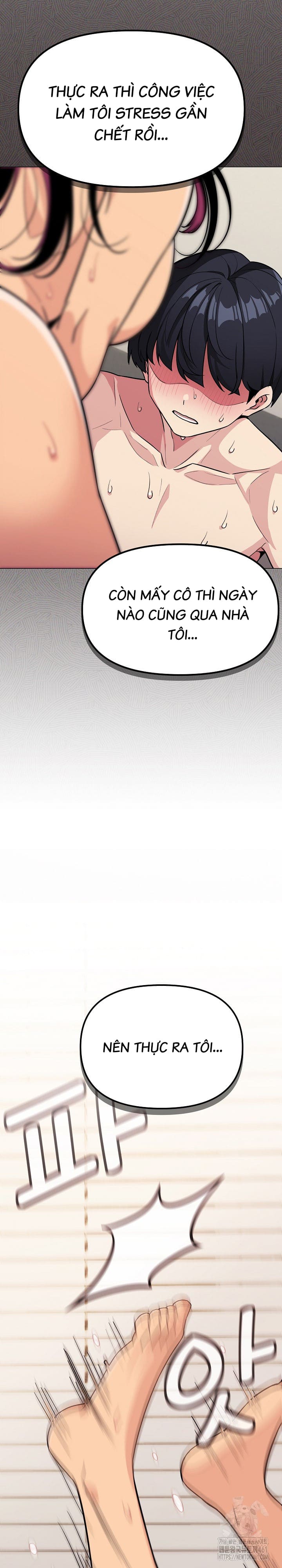 Em Bỏ Hút Thuốc Chưa Chap Chapter 9-Em Bỏ Hút Thuốc Chưa - Next Chap 10