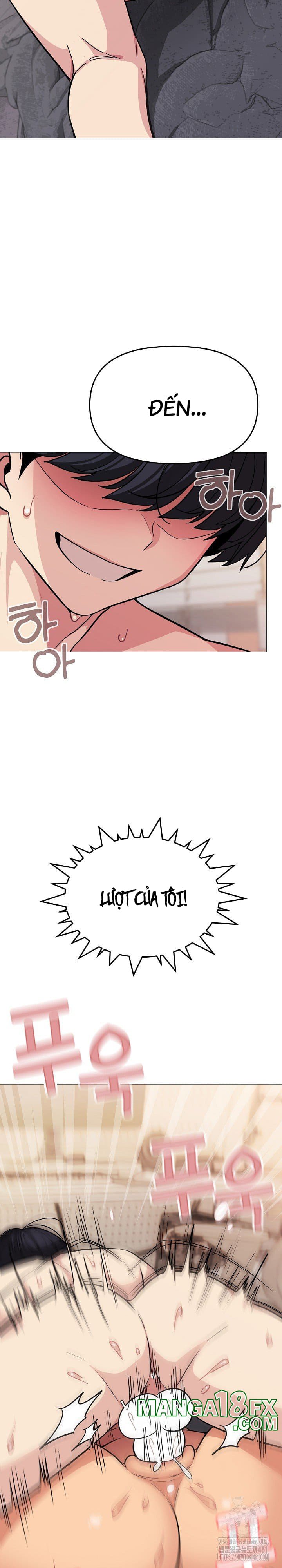 Em Bỏ Hút Thuốc Chưa Chap Chapter 9-Em Bỏ Hút Thuốc Chưa - Next Chap 10